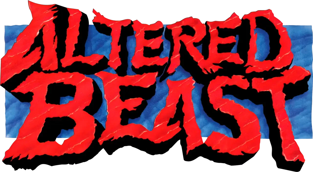 Altered Beast