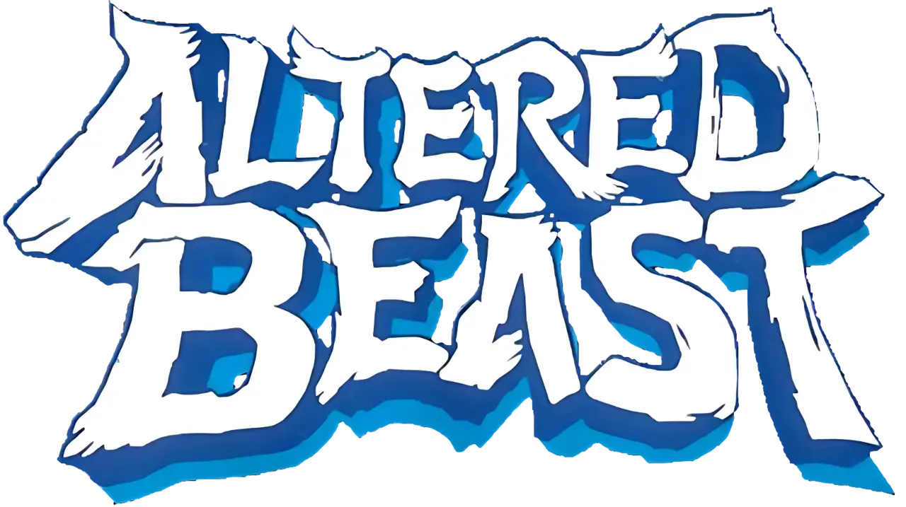 Altered Beast