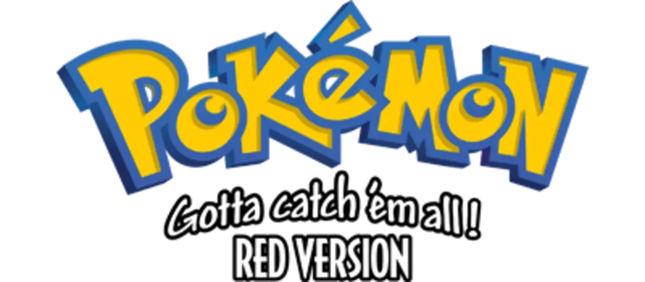 Pokémon Red Version