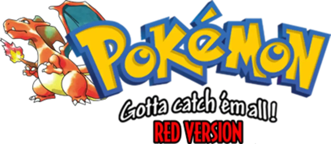 Pokémon Red Version