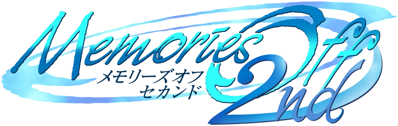 Memories Off 2nd