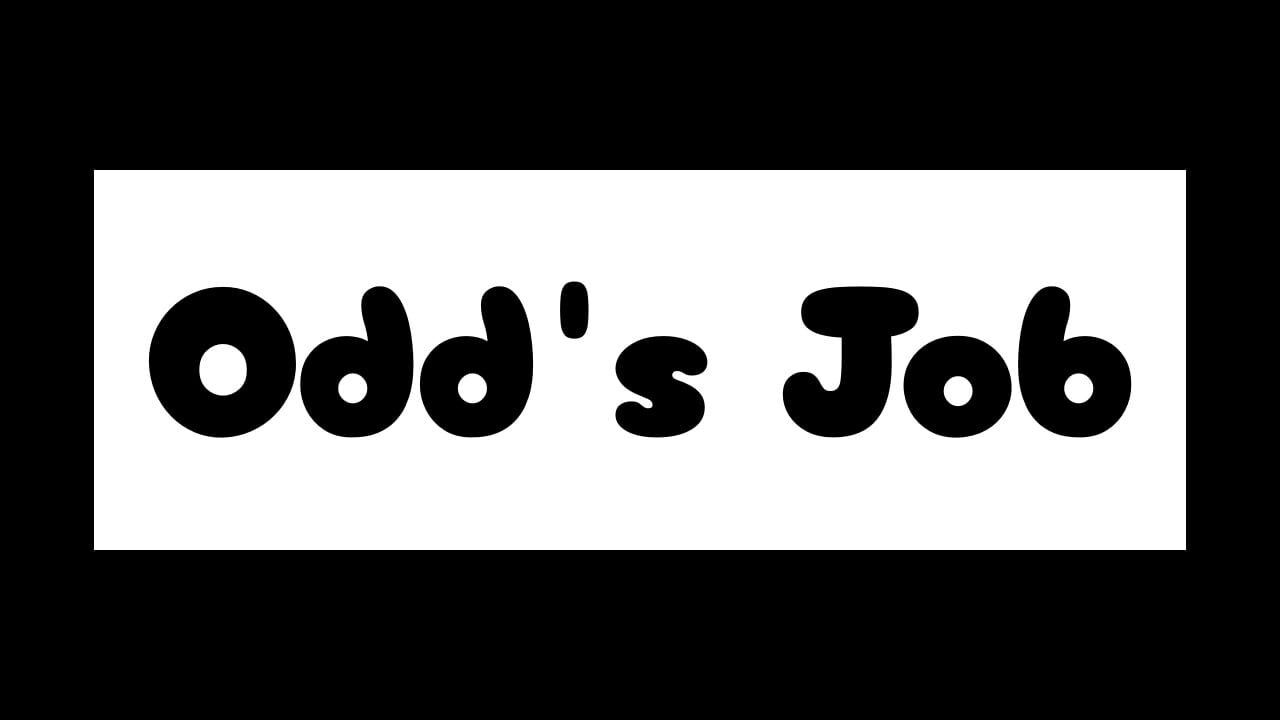 Odd's Job — Screenshot 5