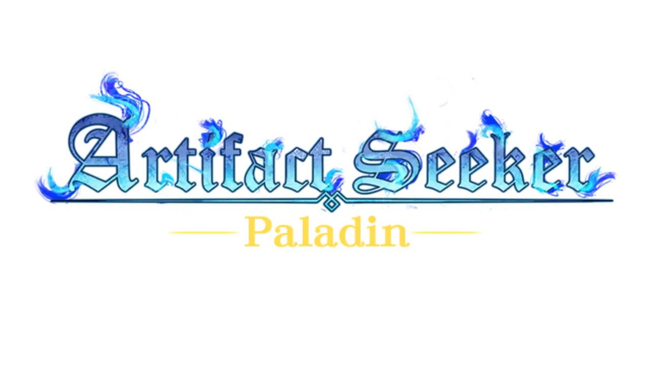 Artifact Seeker: Paladin