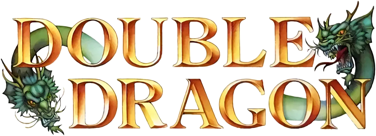 Double Dragon