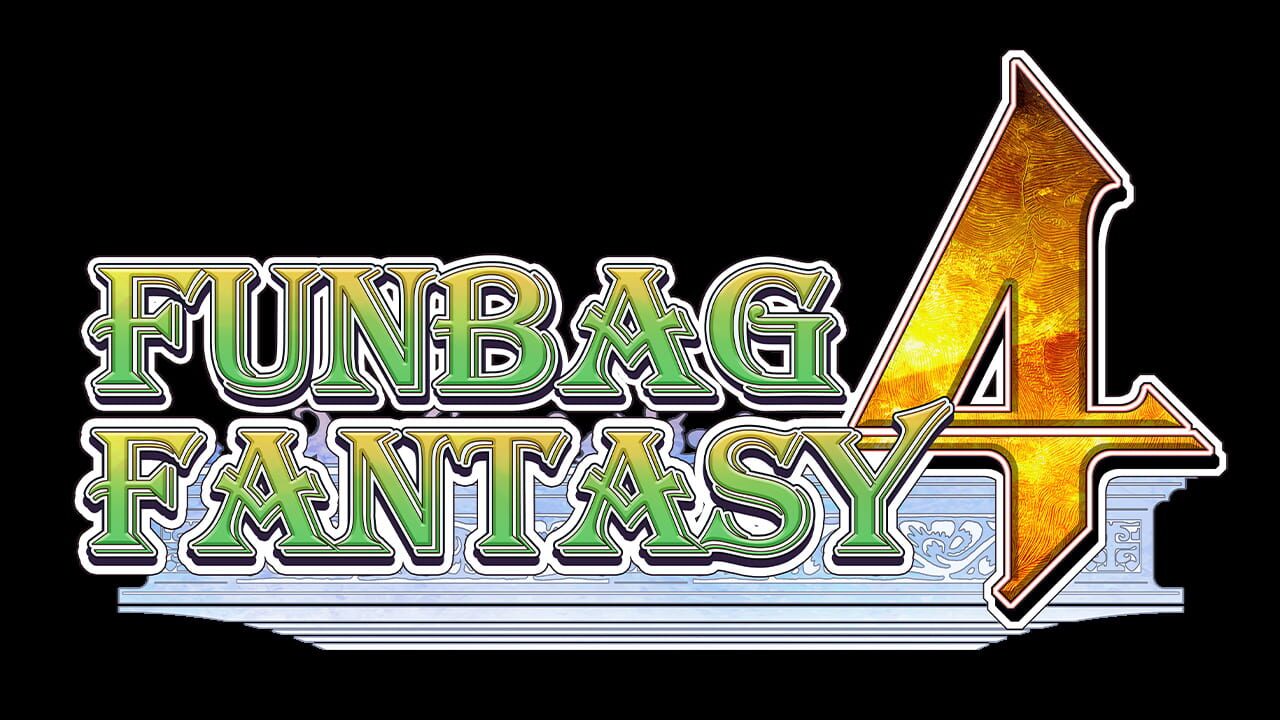 Funbag Fantasy 4: Brother Astor — Screenshot 3