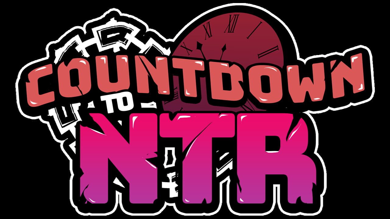Countdown to NTR — Screenshot 3