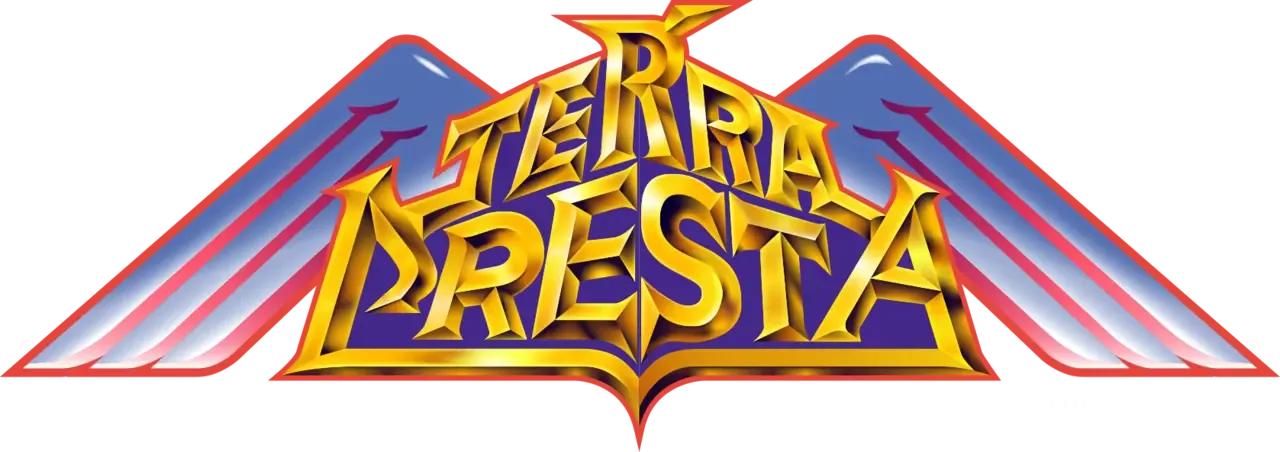 Console Archives: Terra Cresta