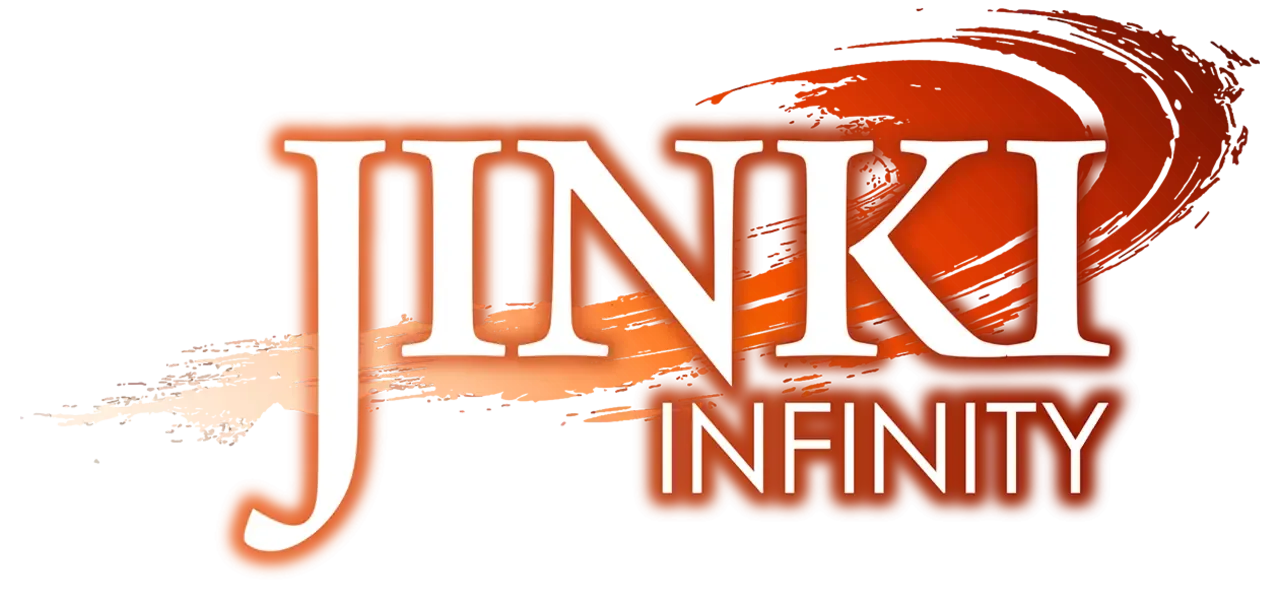 Jinki: Infinity