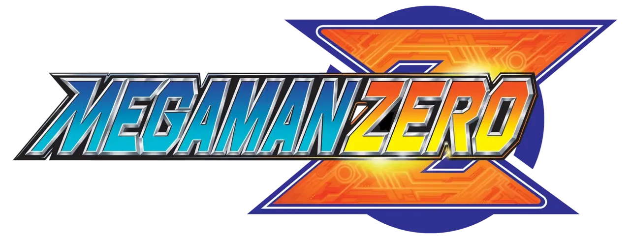 Mega Man Zero