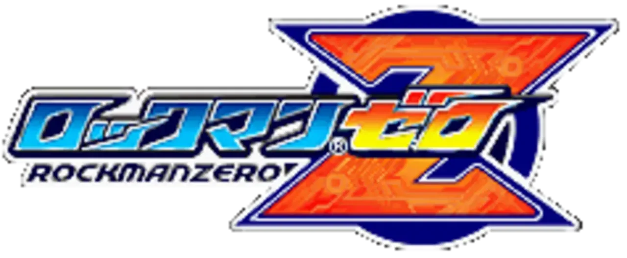 Mega Man Zero