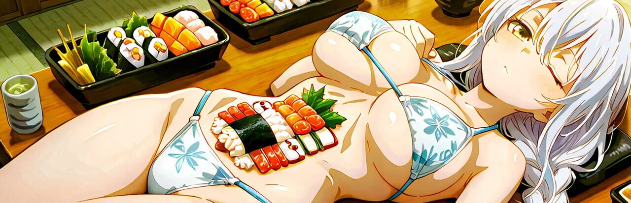 Body Sushi — Screenshot 3
