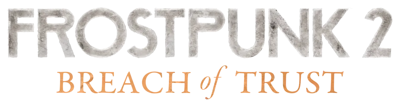 Frostpunk 2: Breach of Trust