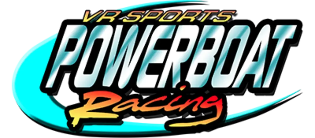 VR Sports Powerboat Racing