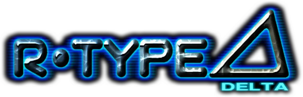 R-Type Delta
