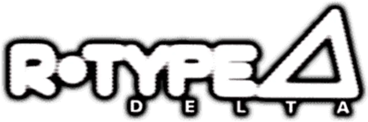 R-Type Delta