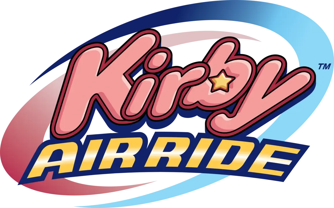 Kirby Air Ride