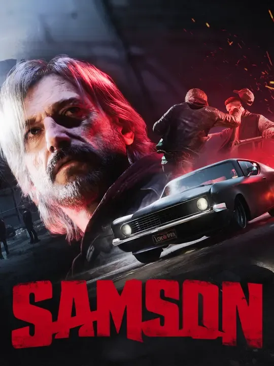 Samson