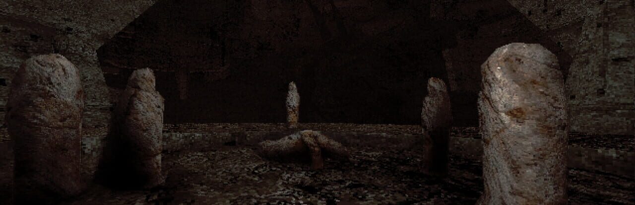 Idols of Ash 공식 아트워크