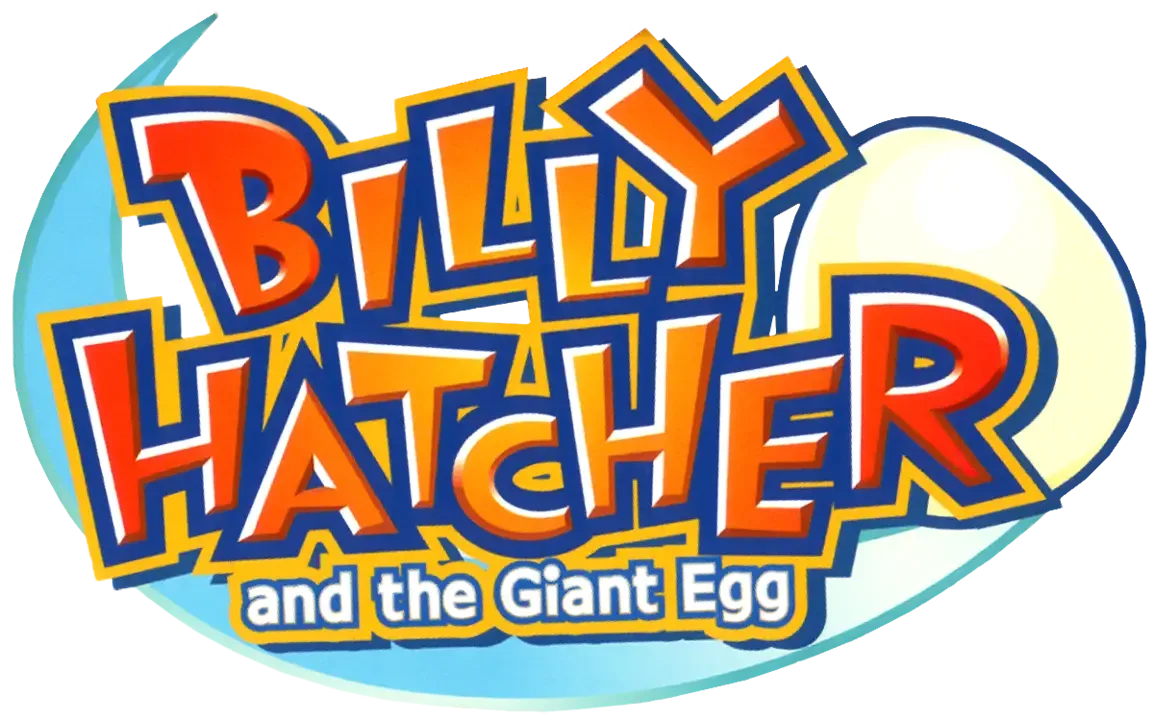 Billy Hatcher and the Giant Egg