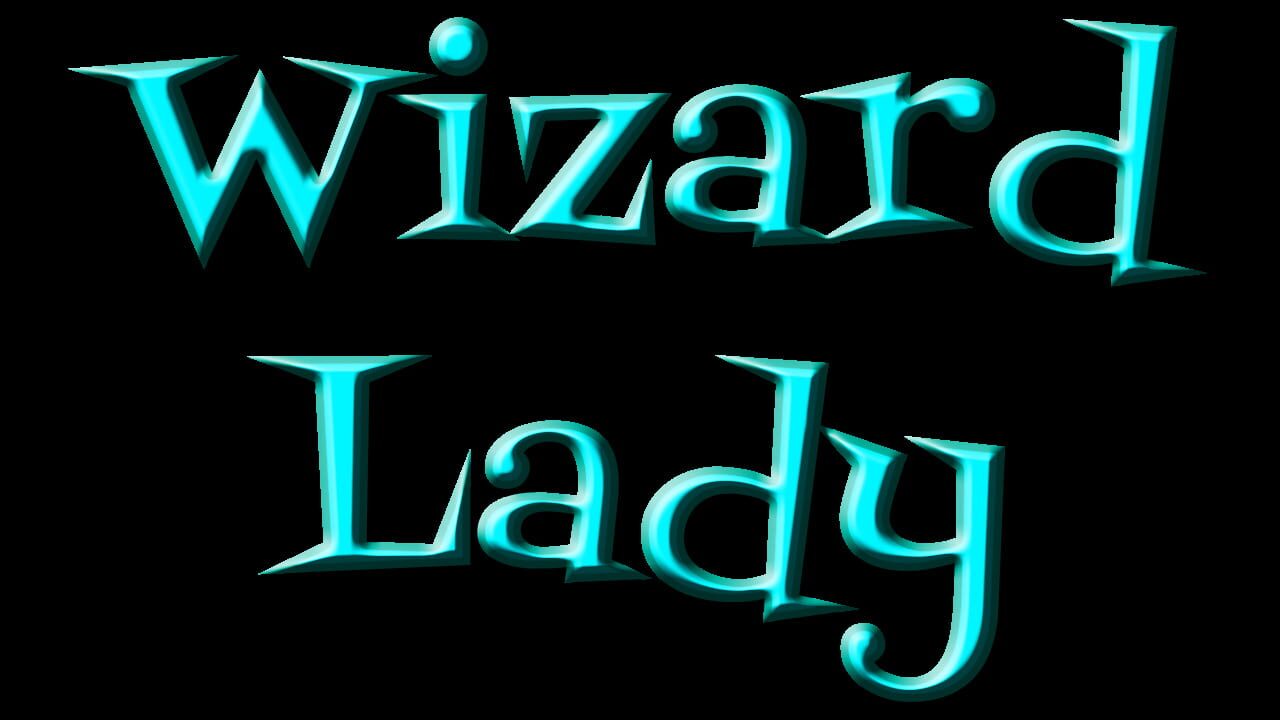 Wizard Lady — Screenshot 3