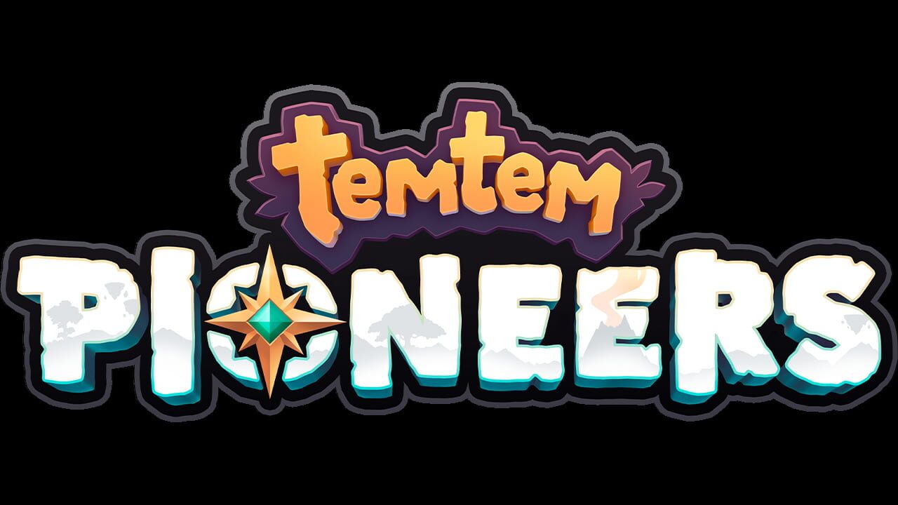 Temtem: Pioneers 公式アートワーク