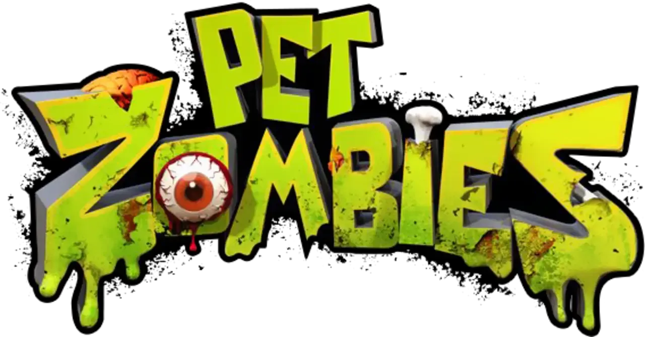 Pet Zombies
