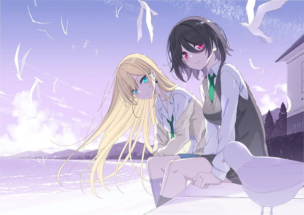 Everlasting Flowers: First Press Limited Special Edition — Screenshot 3