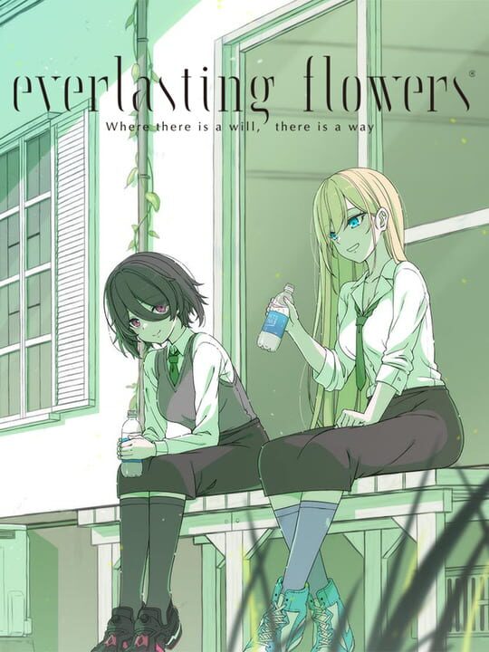 Everlasting Flowers: First Press Limited Special Edition — Screenshot 4