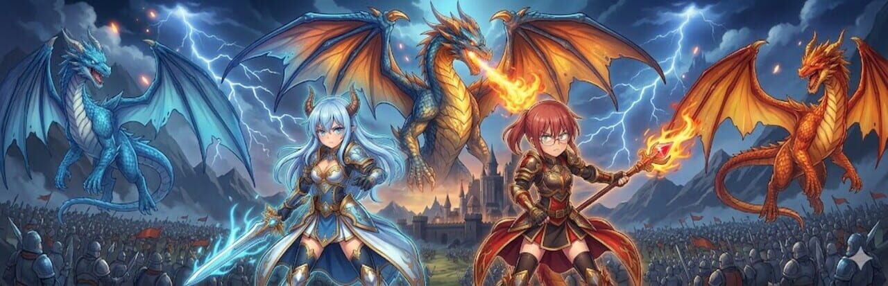 Kobayashi Clash of Conquest — Screenshot 5