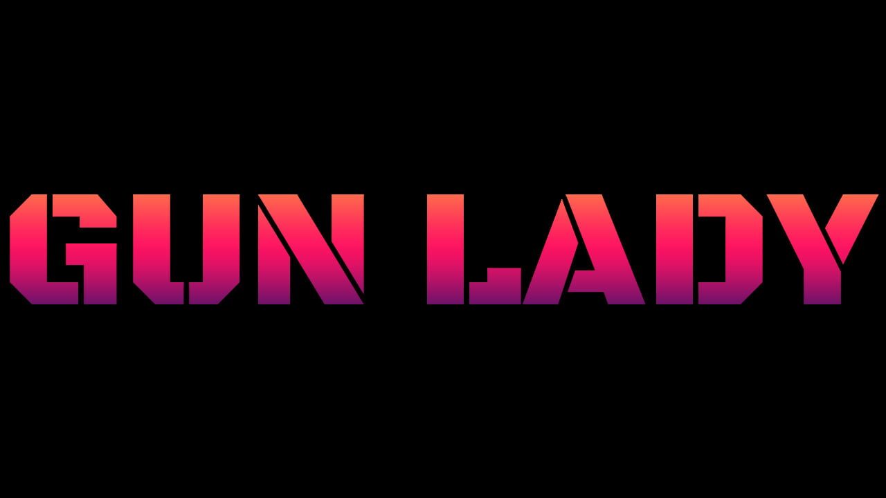 Gun Lady — Screenshot 3