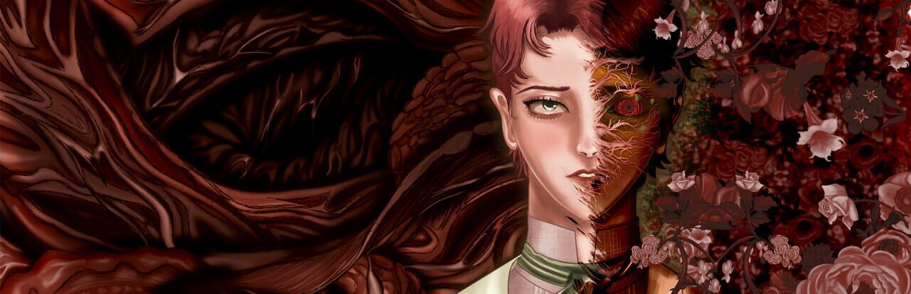 Flesh Blossom artwork 1