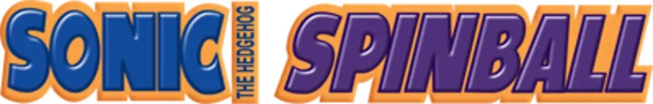 Sonic the Hedgehog: Spinball