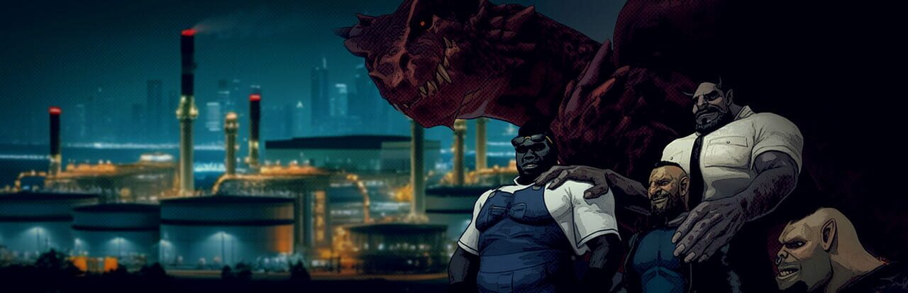 Hellfire Factory — Screenshot 2