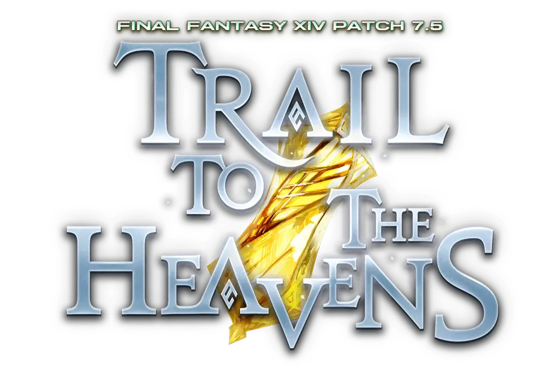 Final Fantasy XIV: Trail to the Heavens