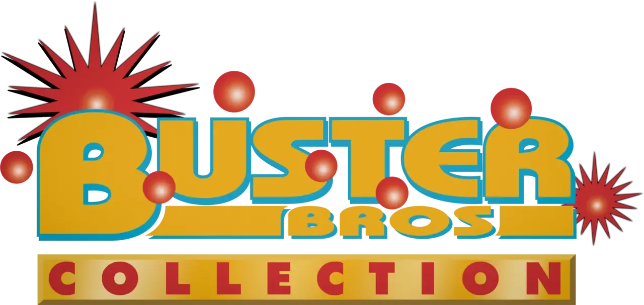 Buster Bros. Collection