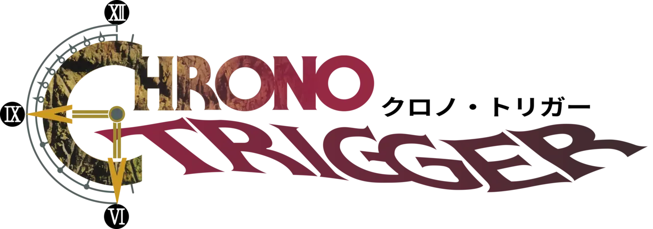 Chrono Trigger