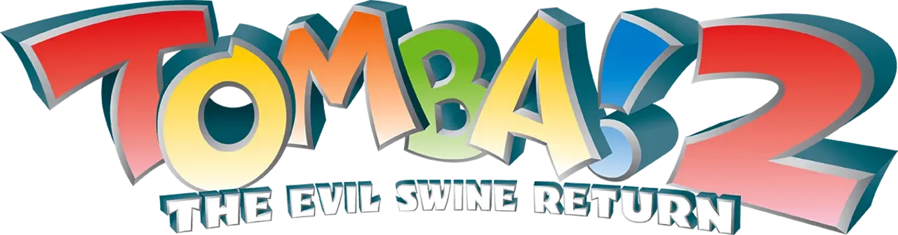 Tomba! 2: The Evil Swine Return
