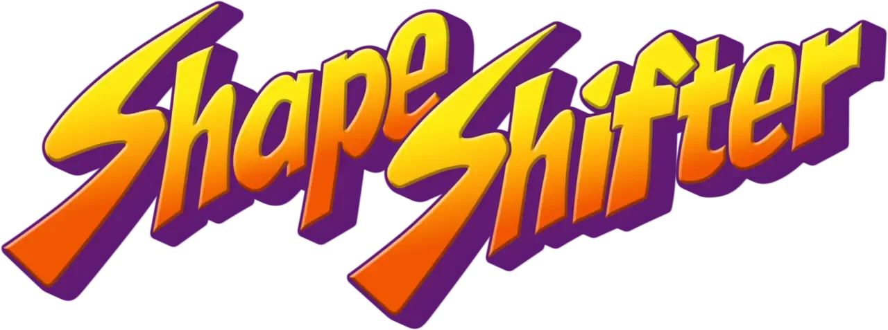 Shape Shifter