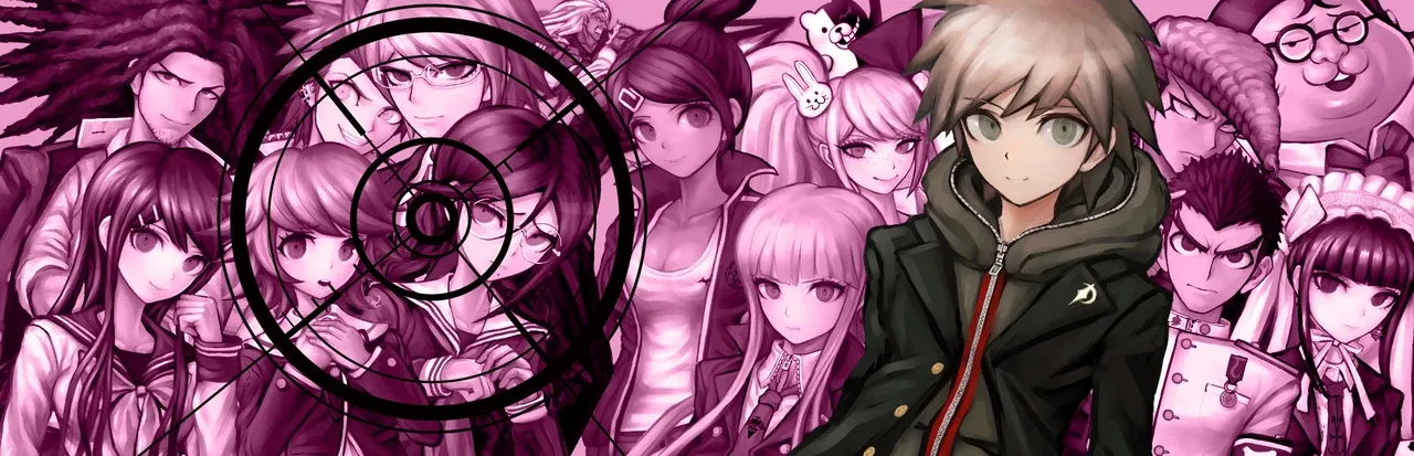Danganronpa: Trigger Happy Havoc artwork 266673