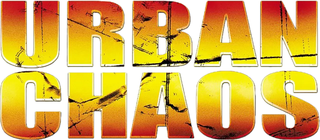 Urban Chaos: Riot Response