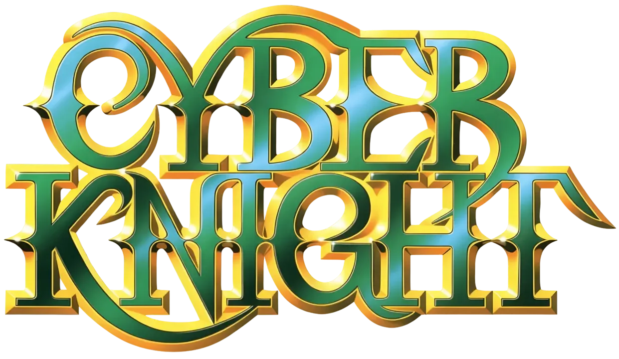 Cyber Knight
