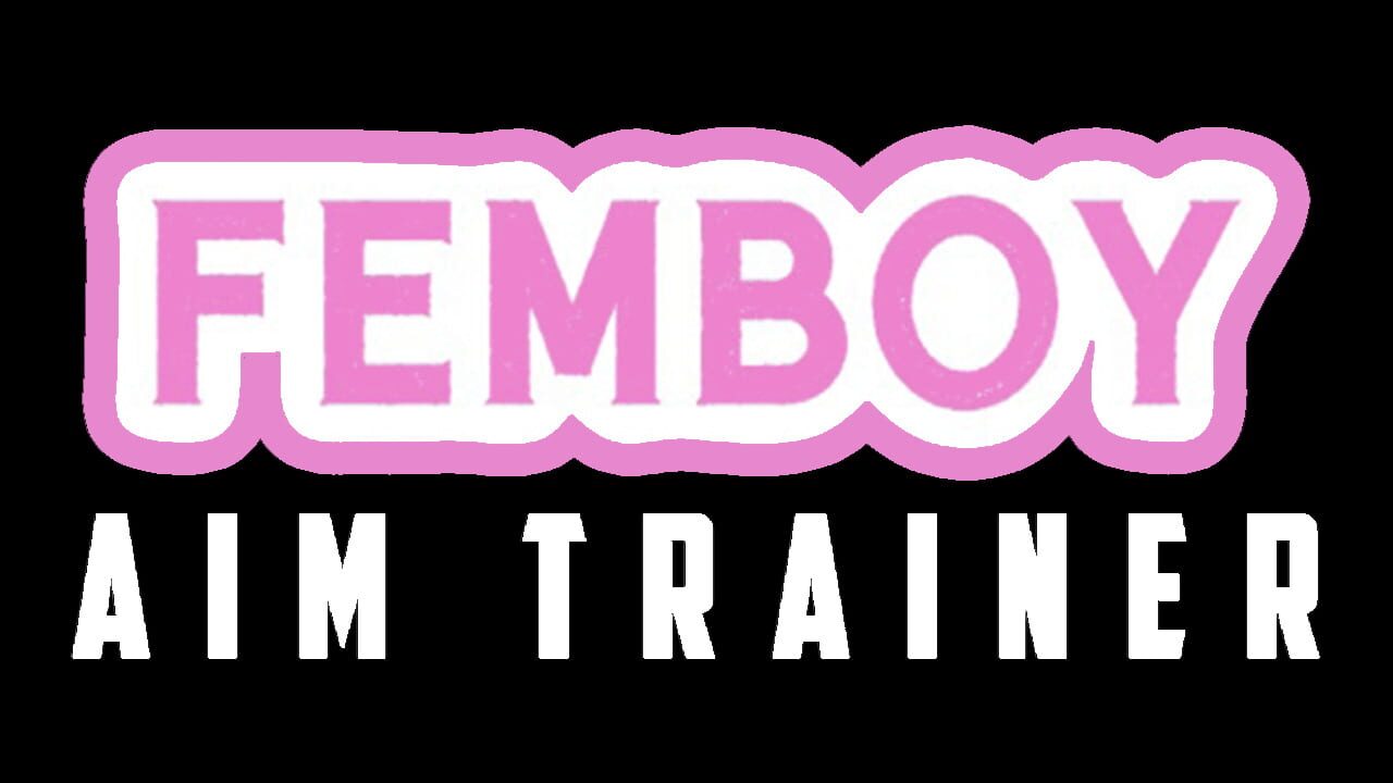 Femboy Aim Trainer — Screenshot 3
