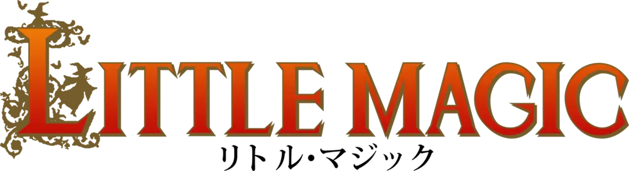 Little Magic