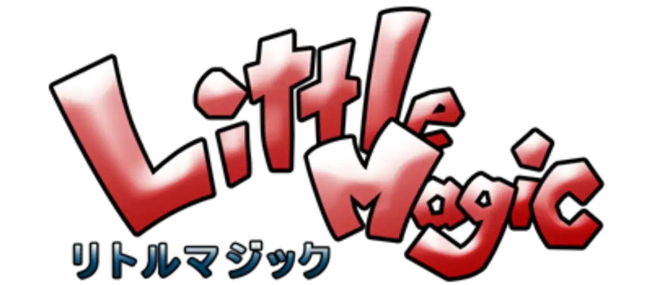 Little Magic