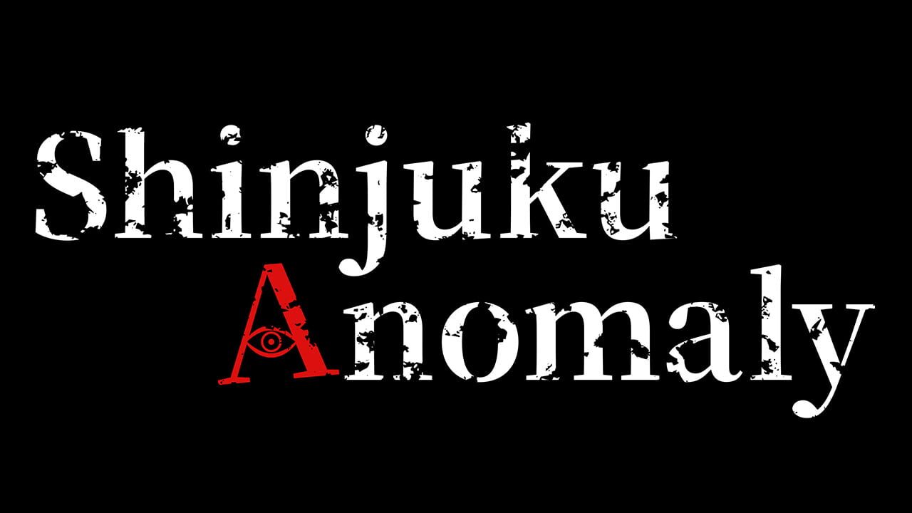 Shinjuku Anomaly — Screenshot 5