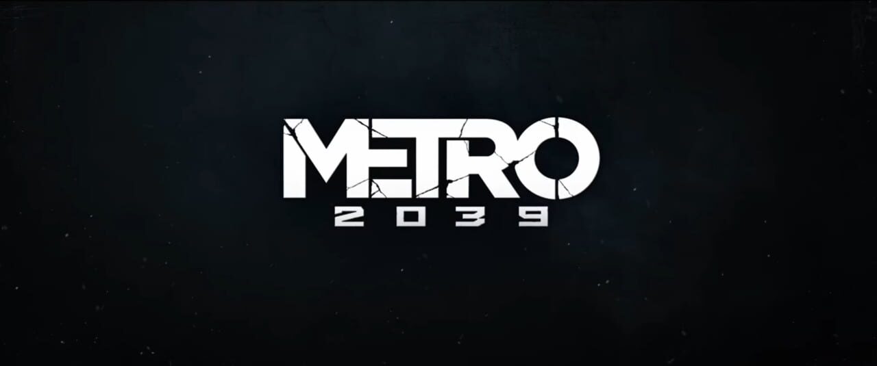 Metro 2039 公式アートワーク