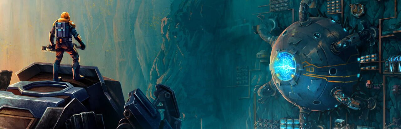 Wall World Strategy artwork 1