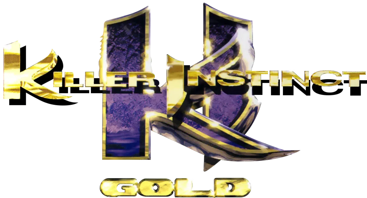 Killer Instinct Gold