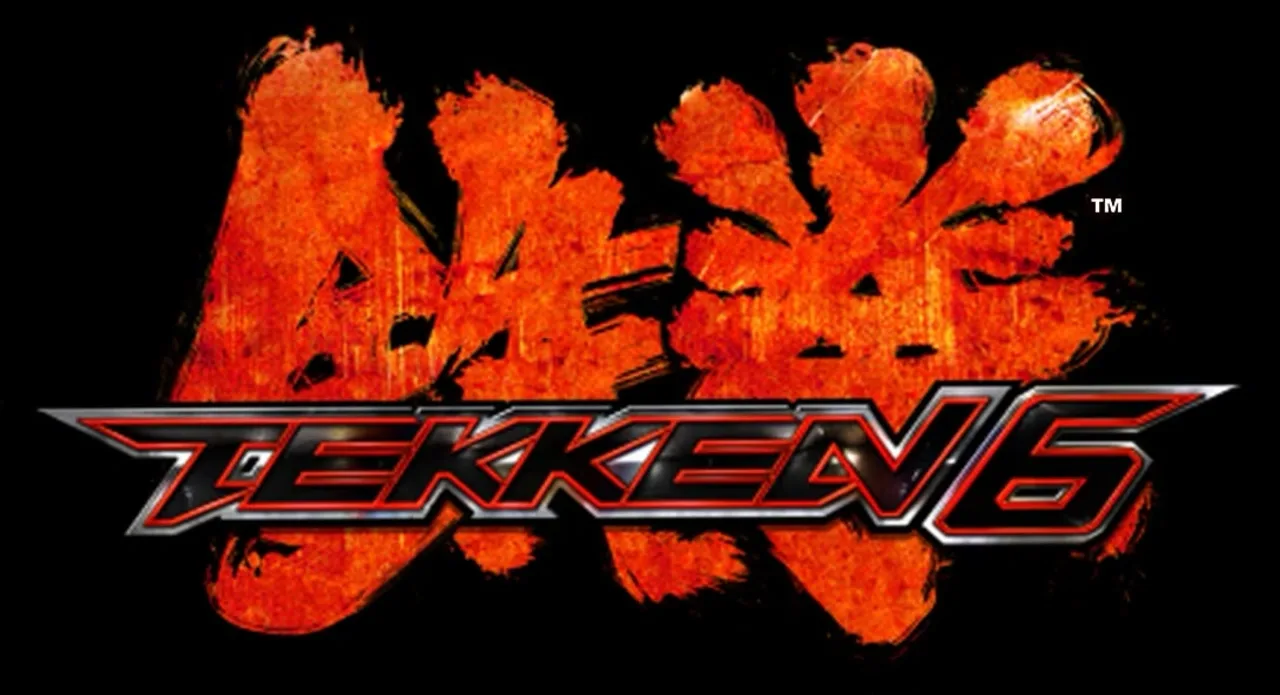 Tekken 6