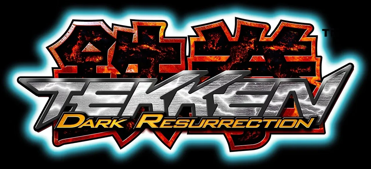 Tekken: Dark Resurrection